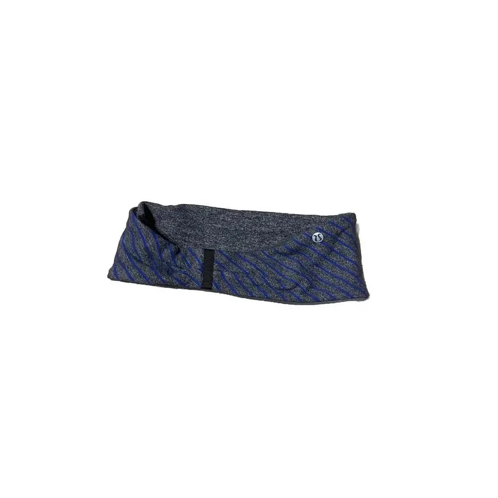 Lululemon Run With Me Ear‎ Warmer H86